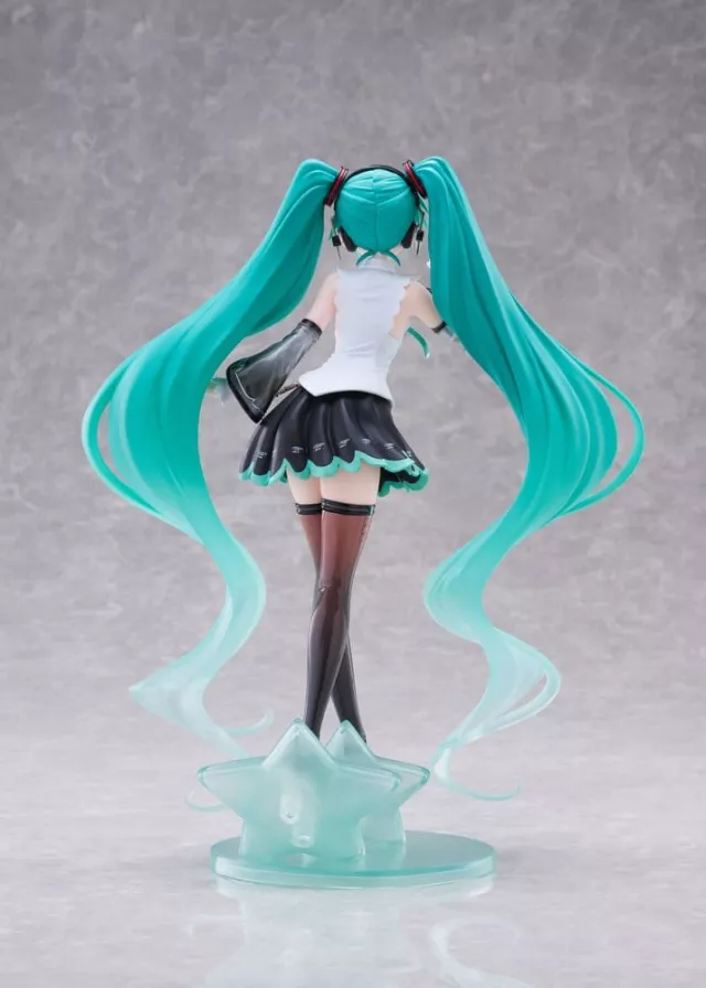 Figúrka Vocaloid - Hatsune Miku NT Ver. (Taito) - Anime