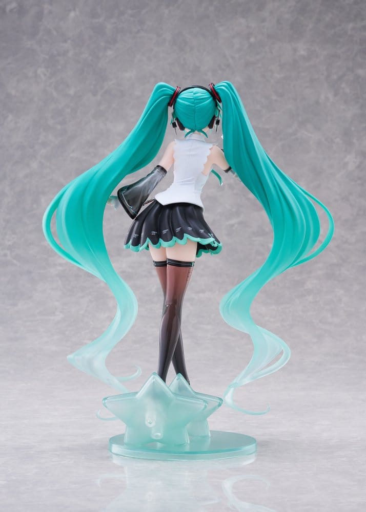 Figúrka Vocaloid - Hatsune Miku NT Ver. (Taito)