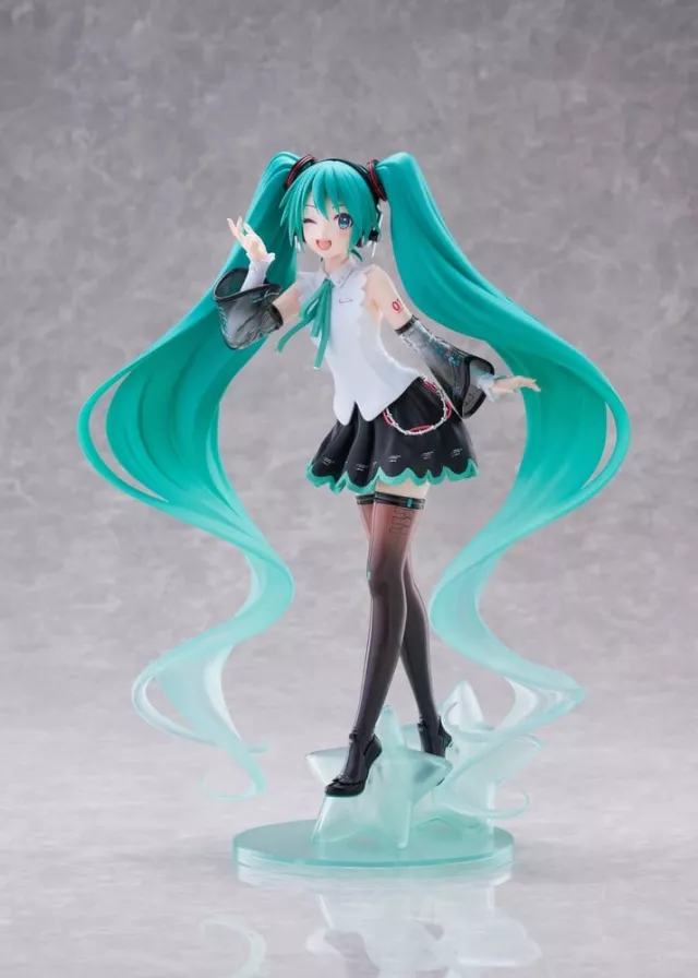 Figúrka Vocaloid - Hatsune Miku NT Ver. (Taito) - Anime