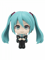 Figúrka Vocaloid - Hatsune Miku PVC (Look Up)