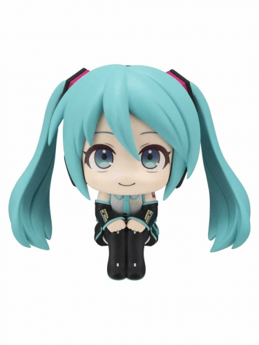 Figúrka Vocaloid - Hatsune Miku PVC (Look Up)