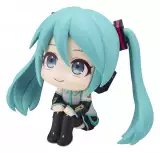 Figúrka Vocaloid - Hatsune Miku PVC (Look Up) - Anime