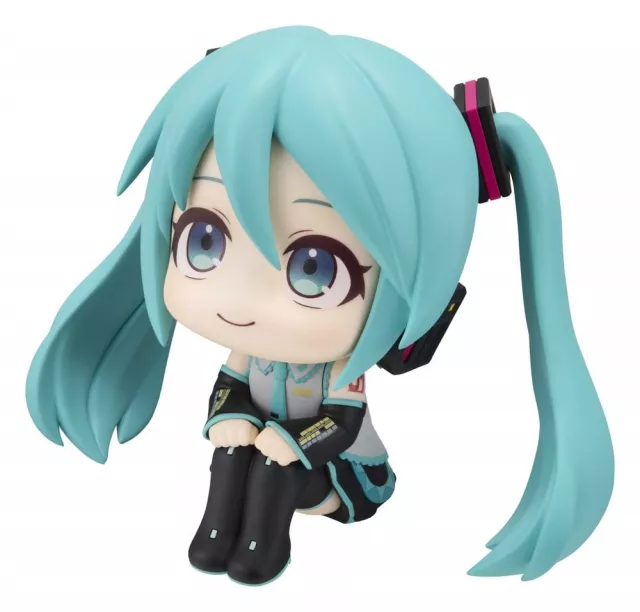 Figúrka Vocaloid - Hatsune Miku PVC (Look Up) - Anime