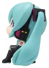 Figúrka Vocaloid - Hatsune Miku PVC (Look Up) - Anime