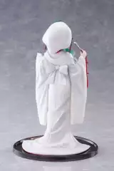 Figúrka Vocaloid - Hatsune Miku - Snow Miku All Stars PVC ver. 2013 (AMP+) - Anime