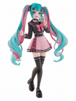 Figúrka Vocaloid - Hatsune Miku Sweet School Life (FuRyu)