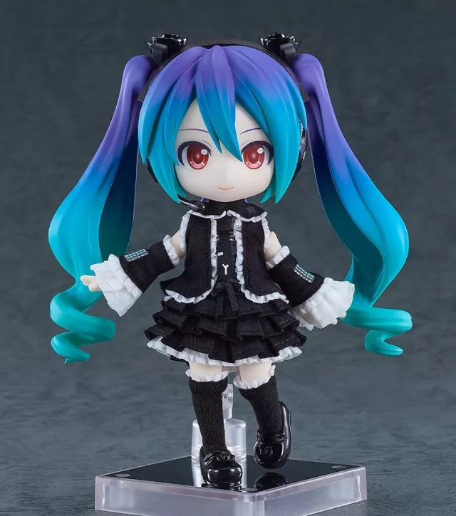 Figúrka Vocaloid - Hatsune Miku (Nendoroid)