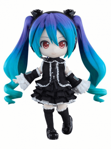 Figúrka Vocaloid - Hatsune Miku (Nendoroid)