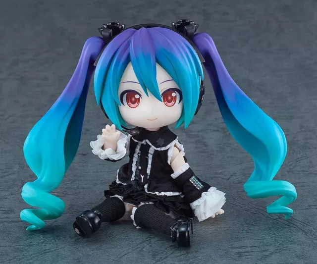 Figúrka Vocaloid - Hatsune Miku (Nendoroid)