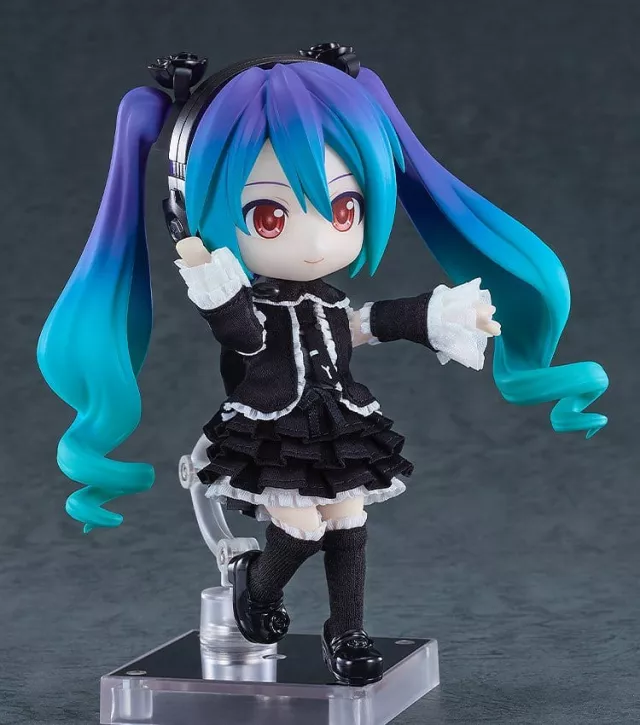 Figúrka Vocaloid - Hatsune Miku (Nendoroid)
