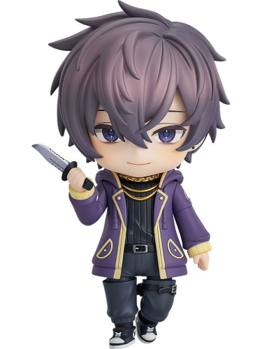 Figúrka VTuber - Shoto (Nendoroid)