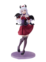 Figúrka Wandering Witch: The Journey of Elaina - Elaina Sweet Devil Ver. (Taito)