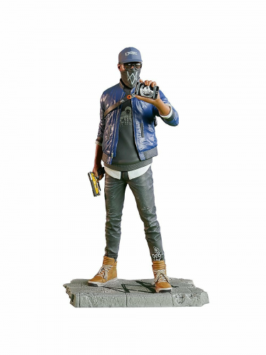 Figúrka Watch Dogs 2 - Marcus