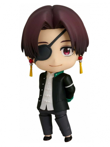 Figúrka Wind Breaker - Hayato Suo (Nendoroid)
