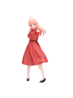 Figúrka Witch Watch - Nico Wakatsuki-Vol.2 (Banpresto)