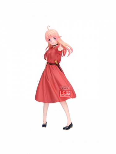 Figúrka Witch Watch - Nico Wakatsuki-Vol.2 (Banpresto)