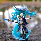 Figúrka World of Warcraft - Jaina Proudmoore