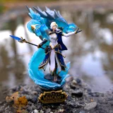 Figúrka World of Warcraft - Jaina Proudmoore