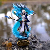 Figúrka World of Warcraft - Jaina Proudmoore