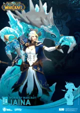 Figúrka World of Warcraft - Jaina Proudmoore
