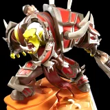 Figúrka World of Warcraft - Saurfang (Blizzard Legends)