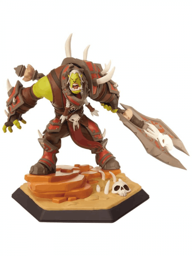 Figúrka World of Warcraft - Saurfang (Blizzard Legends)