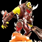 Figúrka World of Warcraft - Saurfang (Blizzard Legends)