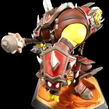 Figúrka World of Warcraft - Saurfang (Blizzard Legends)