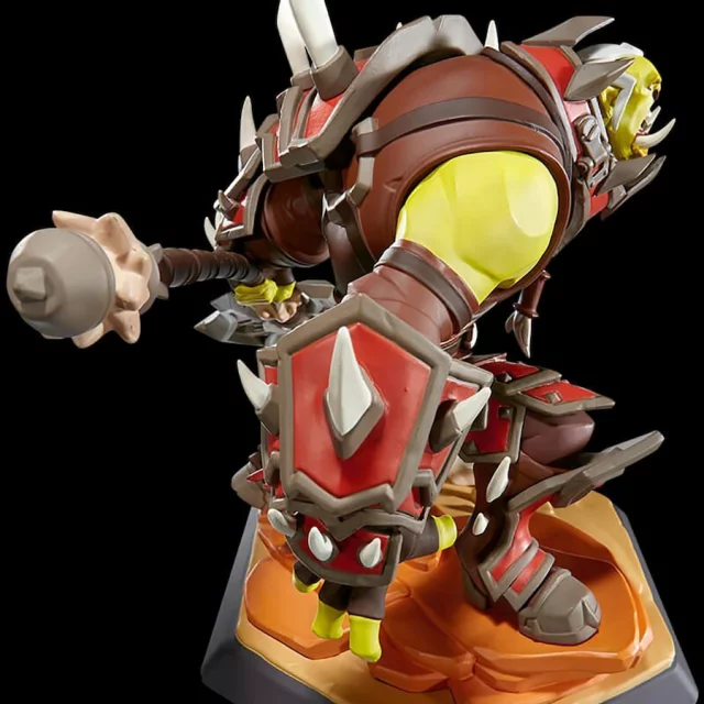 Figúrka World of Warcraft - Saurfang (Blizzard Legends)