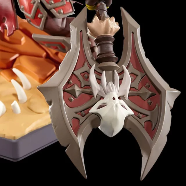 Figúrka World of Warcraft - Saurfang (Blizzard Legends)