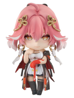 Figúrka Wuthering Waves - Changli (Nendoroid)