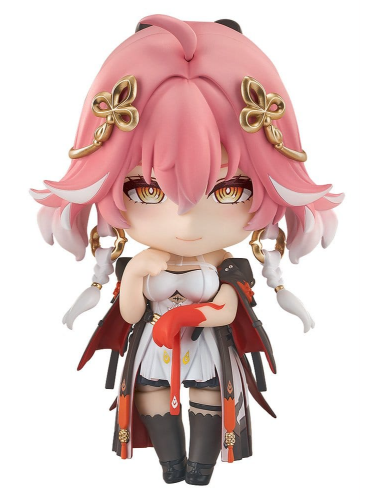 Figúrka Wuthering Waves - Changli (Nendoroid)