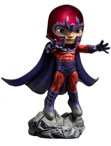Figúrka X-Men - Magneto (MiniCo)