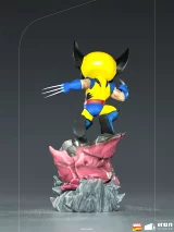 Figúrka X-Men - Wolverine (MiniCo)