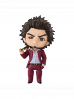 Figúrka Yakuza - Ichiban Kasuga (Nendoroid)