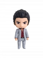 Figúrka Yakuza - Kazuma Kiryu (Nendoroid)