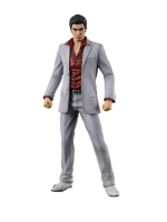 Figúrka Yakuza: Like a Dragon Digsta - Kazuma Kiryu (Sega)
