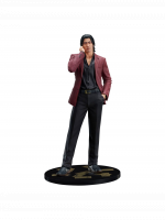 Figúrka Yakuza: Like a Dragon Digsta - Shun Akiyama (Sega)
