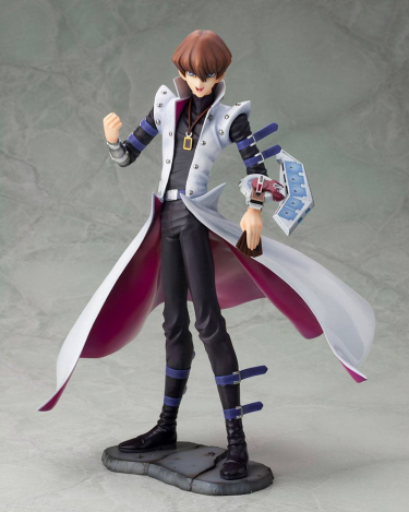 Figúrka Yu-Gi-Oh! - Seto Kaiba