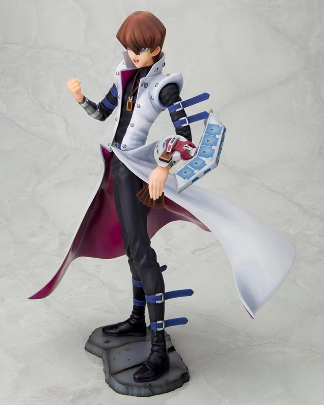 Figúrka Yu-Gi-Oh! - Seto Kaiba