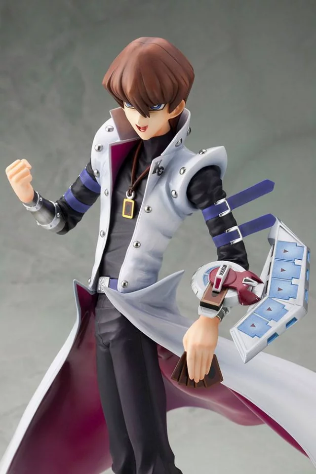 Figúrka Yu-Gi-Oh! - Seto Kaiba