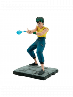 Figúrka YuYu Hakusho - Yusuke (Super Figure Collection 19)