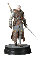 Figúrka Zaklínač 3 - Geralt Grandmaster Ursine Armor