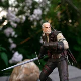 Figúrka Zaklínač 3 - Geralt Manticore (Dark Horse)