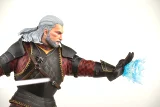 Figúrka Zaklínač 3 - Geralt Toussaint Tourney (Dark Horse)