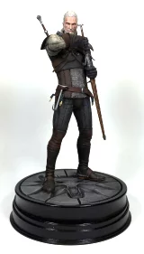 Figúrka Zaklínač 3: Geralt z Rivie