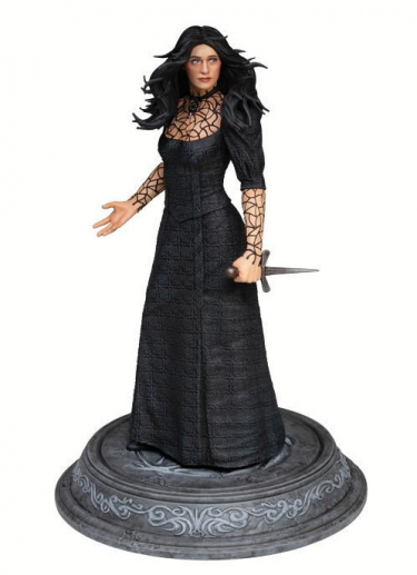 Figúrka Zaklínač - Yennefer (Netflix, Dark Horse) (poškodený obal)