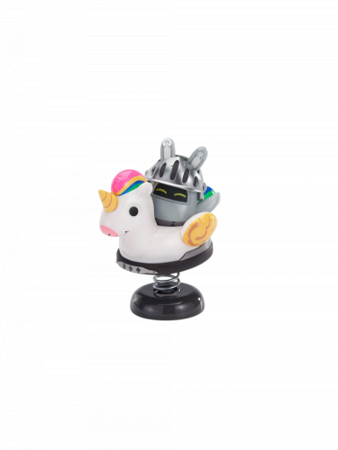 Figúrka Zenless Zone Zero - Happy Shake Knightboo (Apex Innovations)