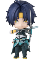 Figúrka Zenless Zone Zero - Harumasa Asaba (Nendoroid)