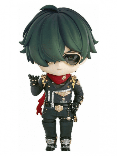 Figúrka Zenless Zone Zero - Lighter (Nendoroid)